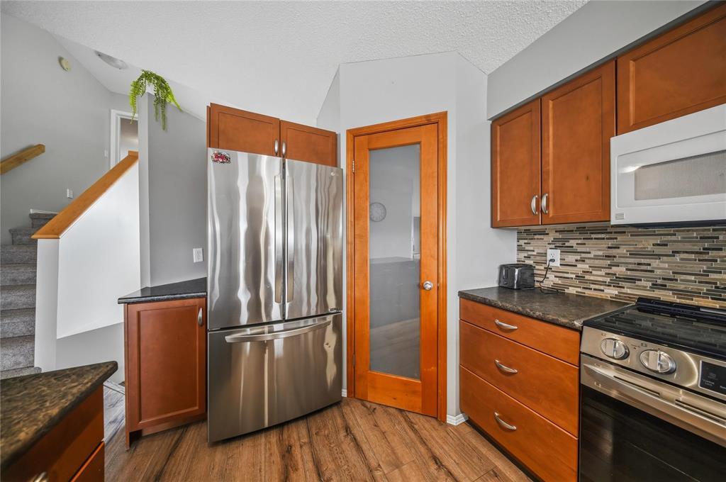 91 Rick Boychuk Bay, Winnipeg, Manitoba  R2C 3A2 - Photo 9 - 202609950