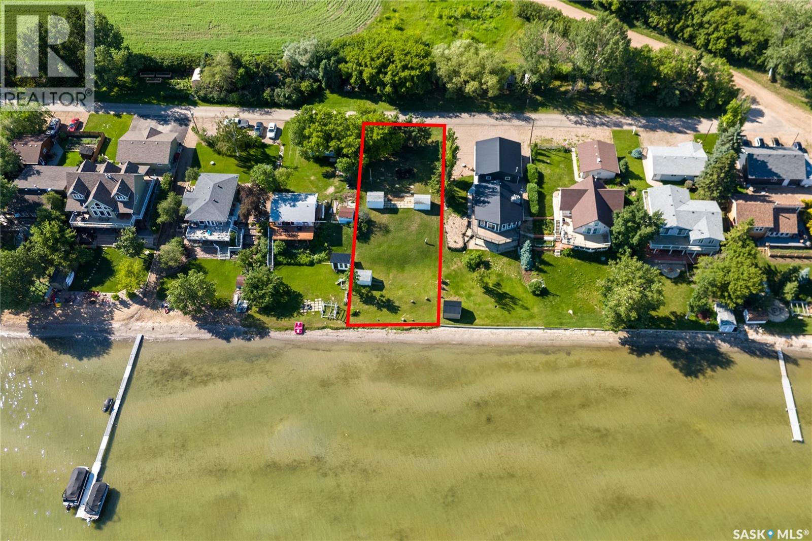61 Lake Avenue, Meota Rm No.468, Saskatchewan  S0M 0G8 - Photo 2 - SK035669