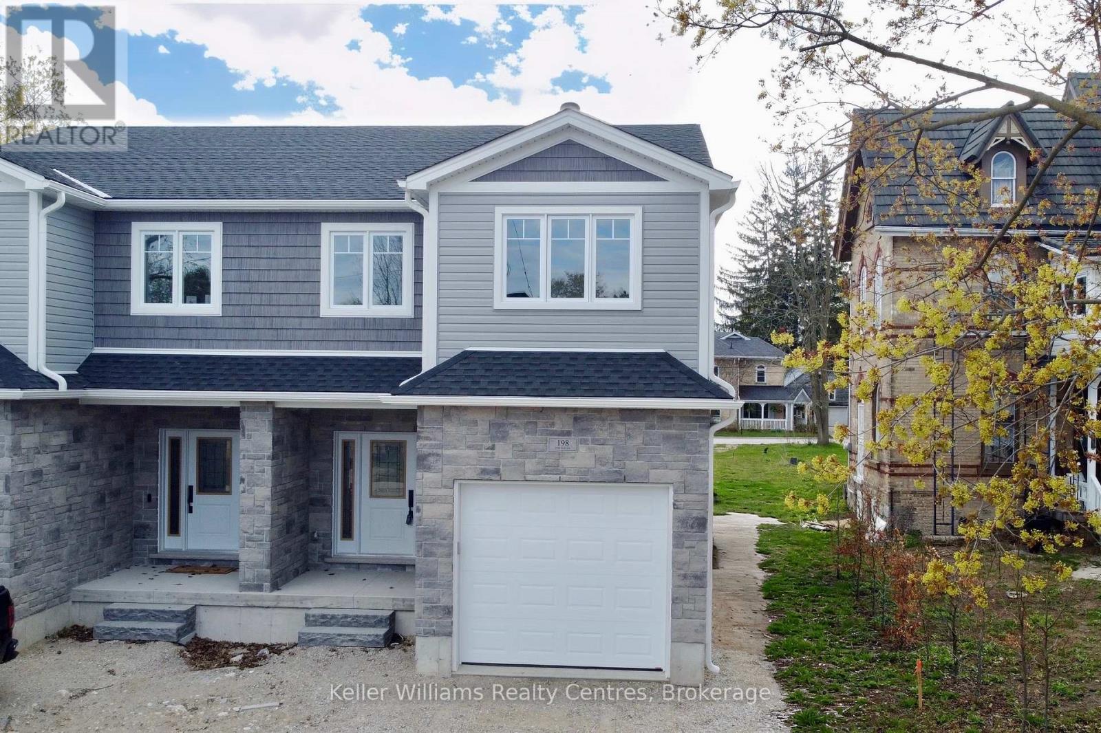 198 2ND AVENUE SW, Arran-Elderslie, Ontario