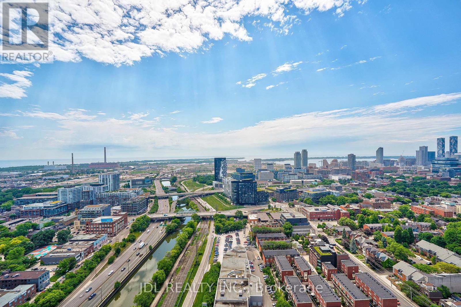 3503 - 5 Defries Street, Toronto, Ontario  M5A 0W7 - Photo 11 - C13035056