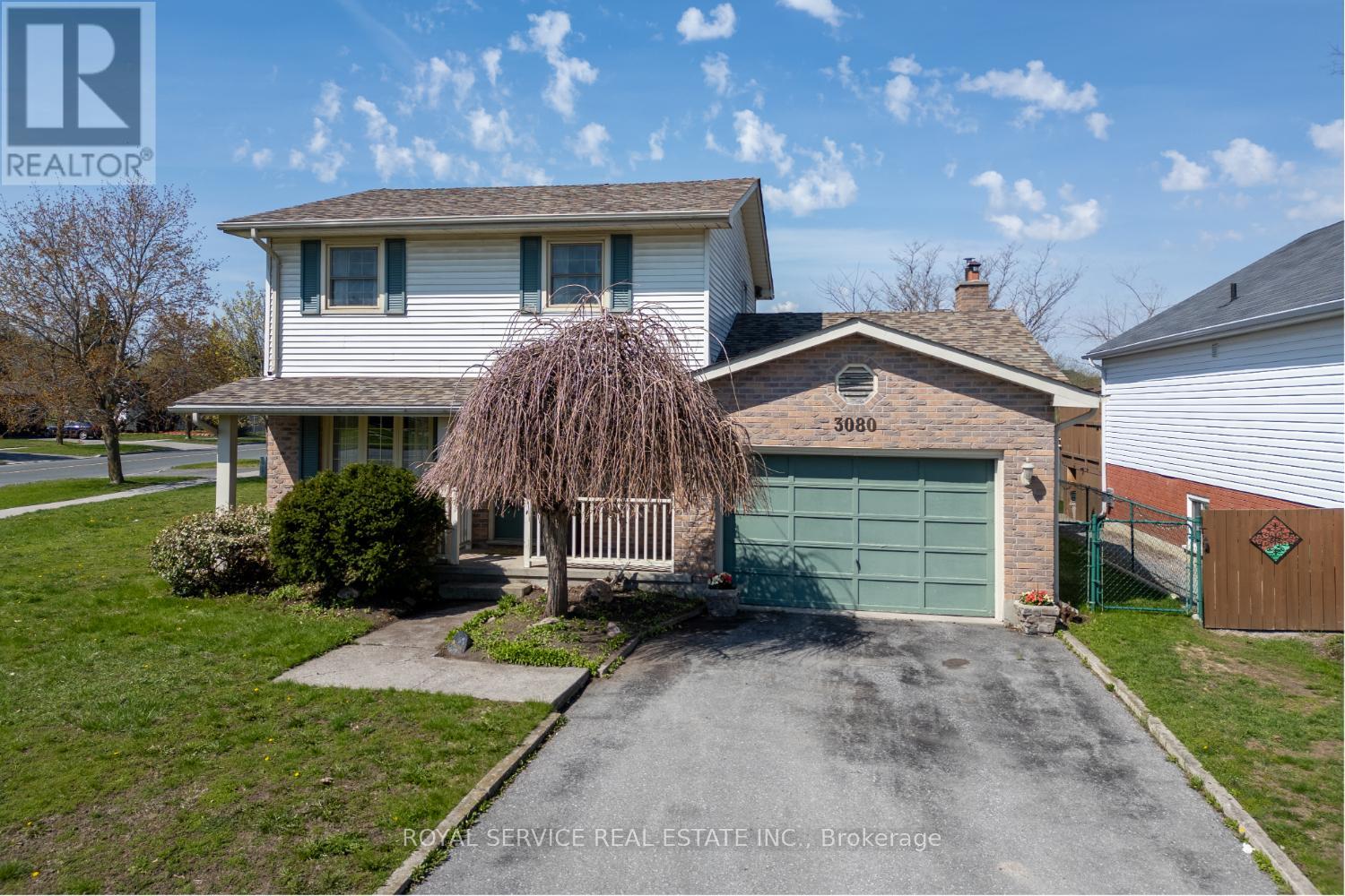3080 FRANCES STEWART ROAD, Peterborough, Ontario