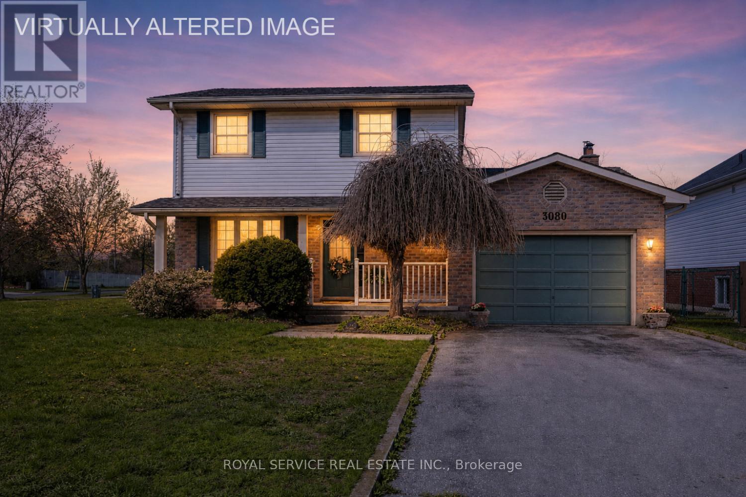 3080 Frances Stewart Road, Peterborough, Ontario  K9H 7J7 - Photo 2 - X13114288