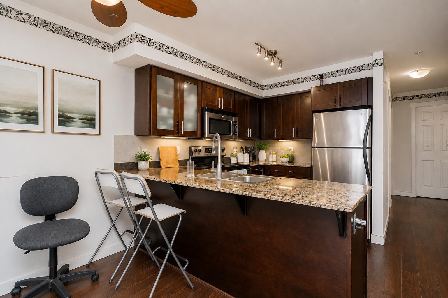 103 13958 108 Avenue, Surrey, British Columbia  V3T 0B4 - Photo 6 - R3122365