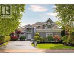 2556 PALISADE CRESCENT, Port Coquitlam, British Columbia