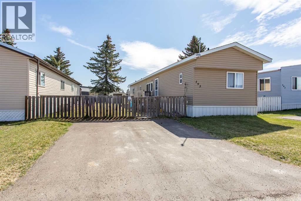 193, 5344 76 Street, Red Deer, Alberta  T4P 2A6 - Photo 1 - A2310177