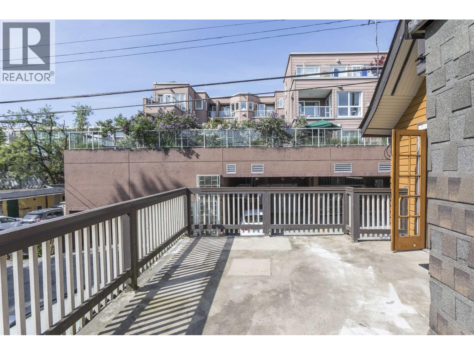 2051 Stephens Street, Vancouver, British Columbia  V6K 3W2 - Photo 22 - R3121913