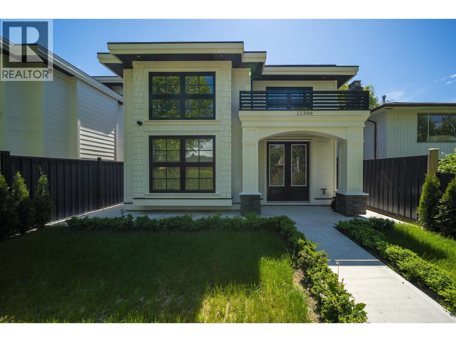 11306 Williams Road, Richmond, British Columbia  V7A 1J1 - Photo 3 - R3119900