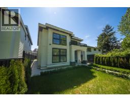 11306 WILLIAMS ROAD, Richmond, British Columbia