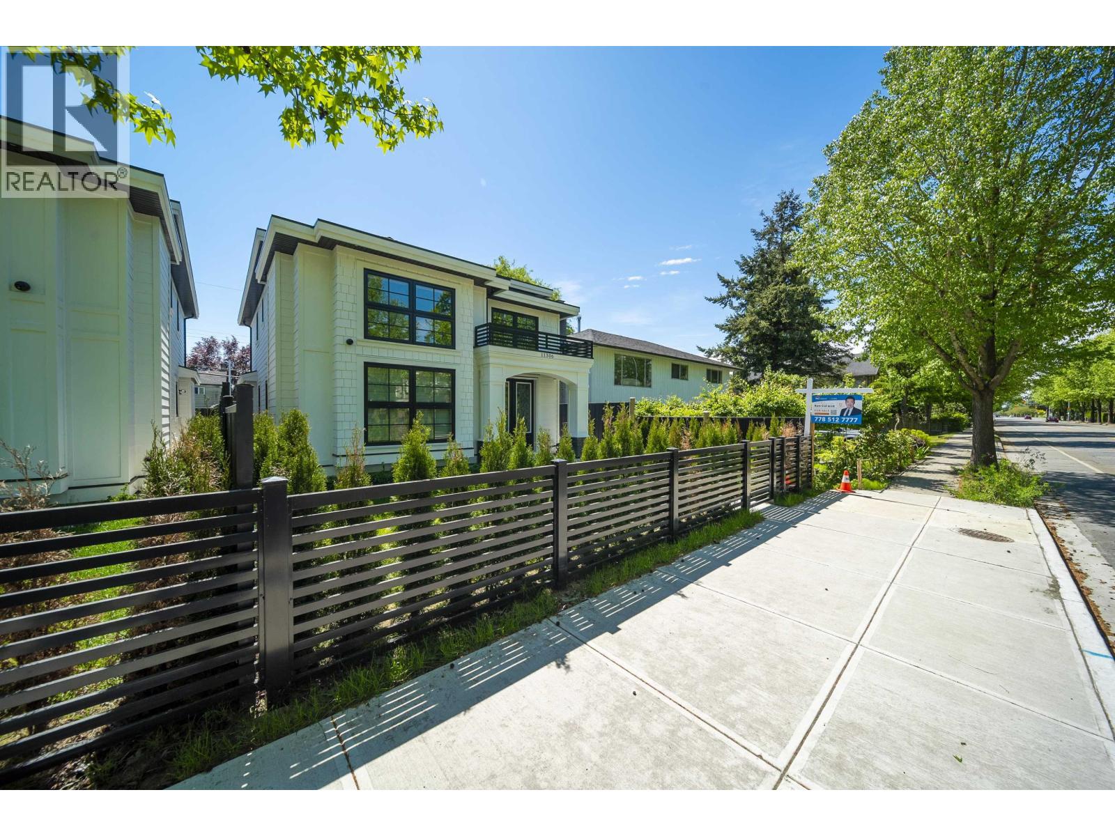11306 Williams Road, Richmond, British Columbia  V7A 1J1 - Photo 2 - R3119900