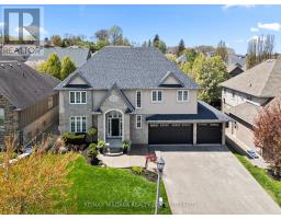 24 RED HAVEN DRIVE, Niagara-on-the-Lake, Ontario