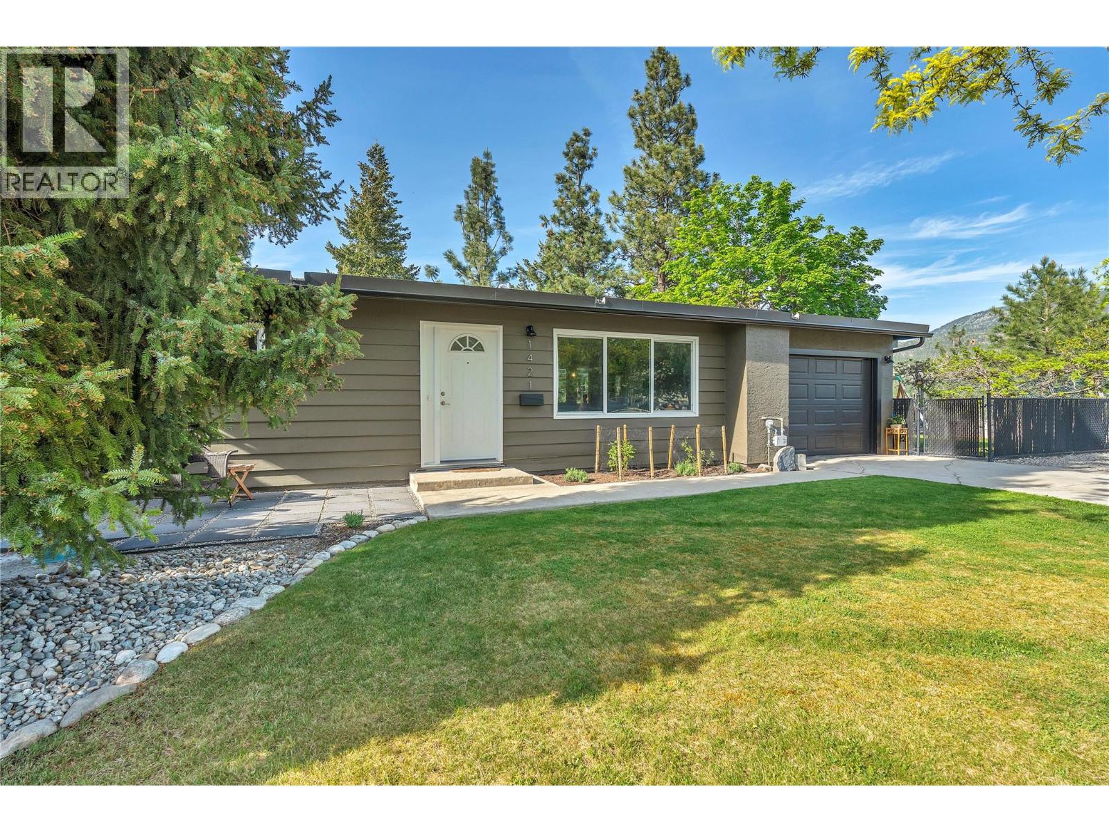 1421 Ridgedale Avenue, Penticton, British Columbia  V2A 2S3 - Photo 34 - 10387041