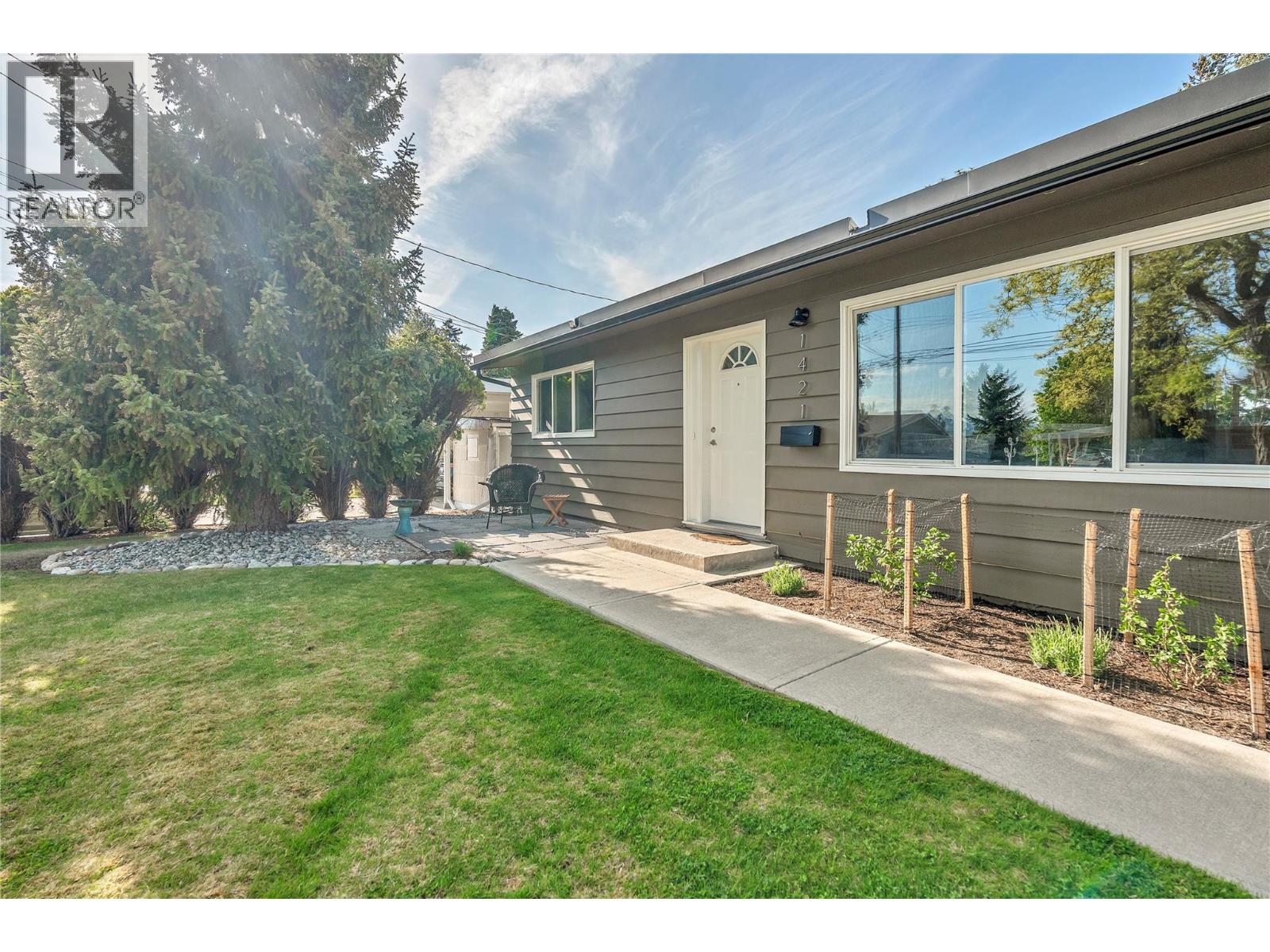 1421 Ridgedale Avenue, Penticton, British Columbia  V2A 2S3 - Photo 35 - 10387041