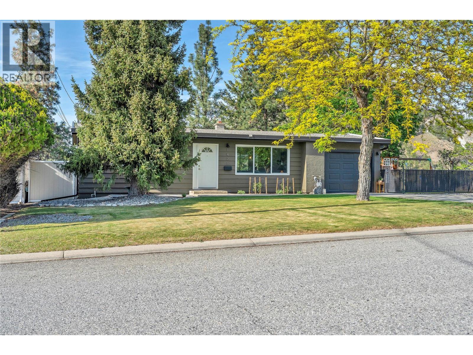 1421 Ridgedale Avenue, Penticton, British Columbia  V2A 2S3 - Photo 33 - 10387041