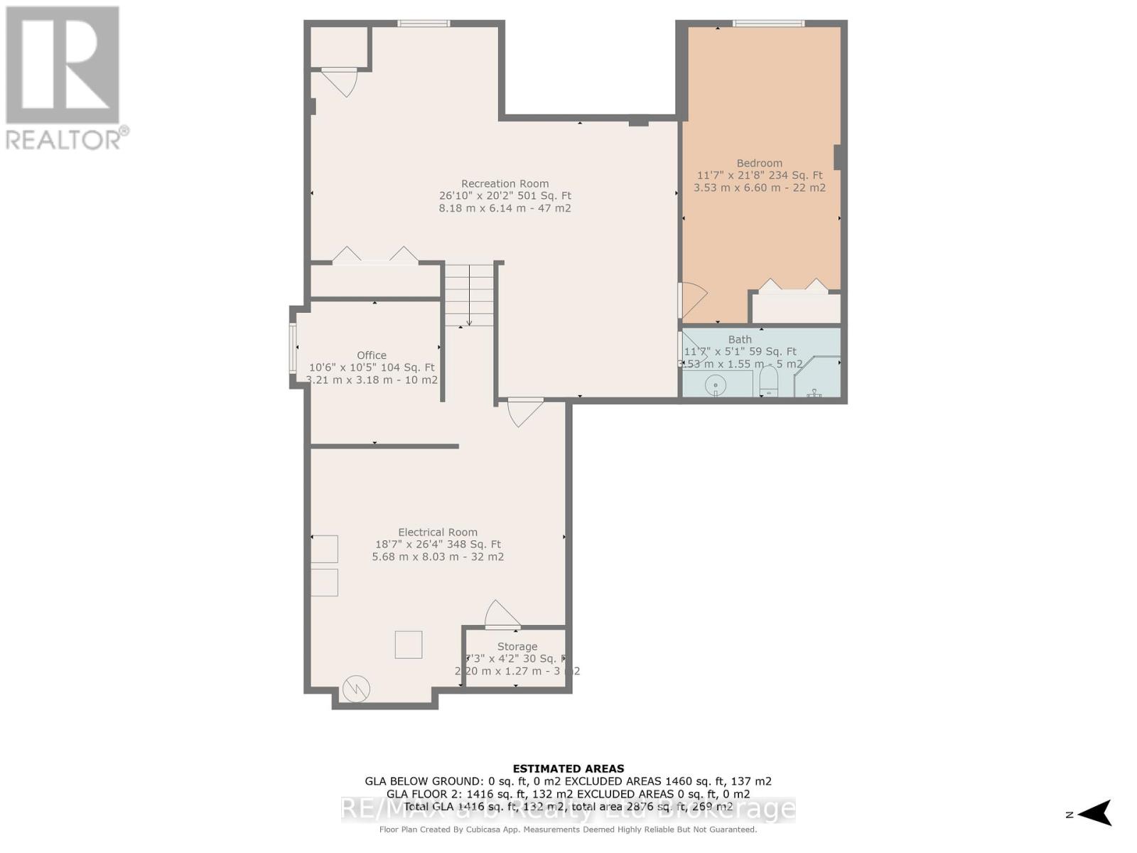 717 Garden Court Crescent, Woodstock, Ontario  N4T 0A2 - Photo 31 - X13114290
