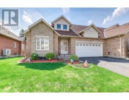 717 GARDEN COURT CRESCENT, Woodstock, Ontario