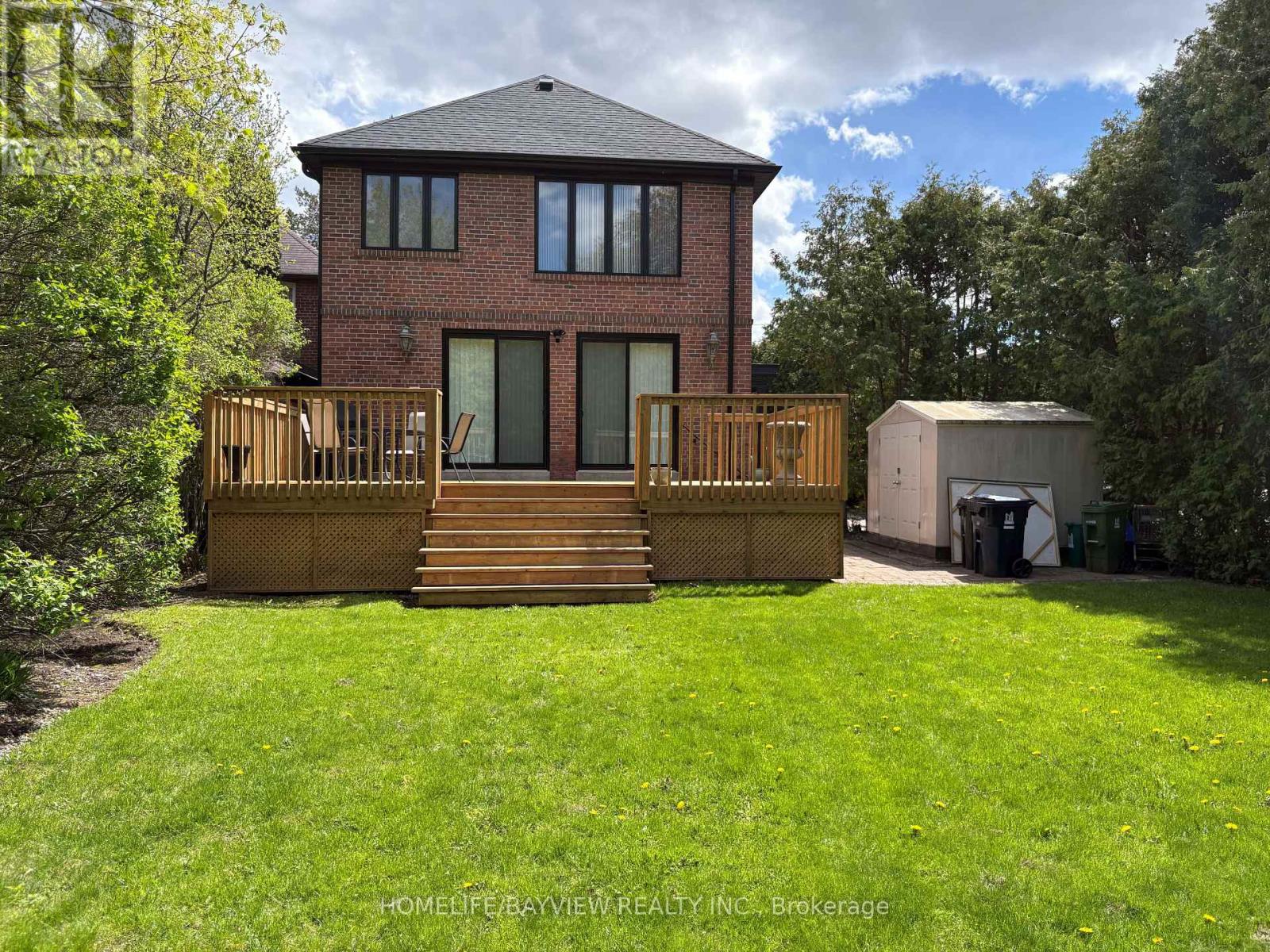 15 Glen Rush Boulevard, Toronto, Ontario  M5N 2T4 - Photo 44 - C13114274