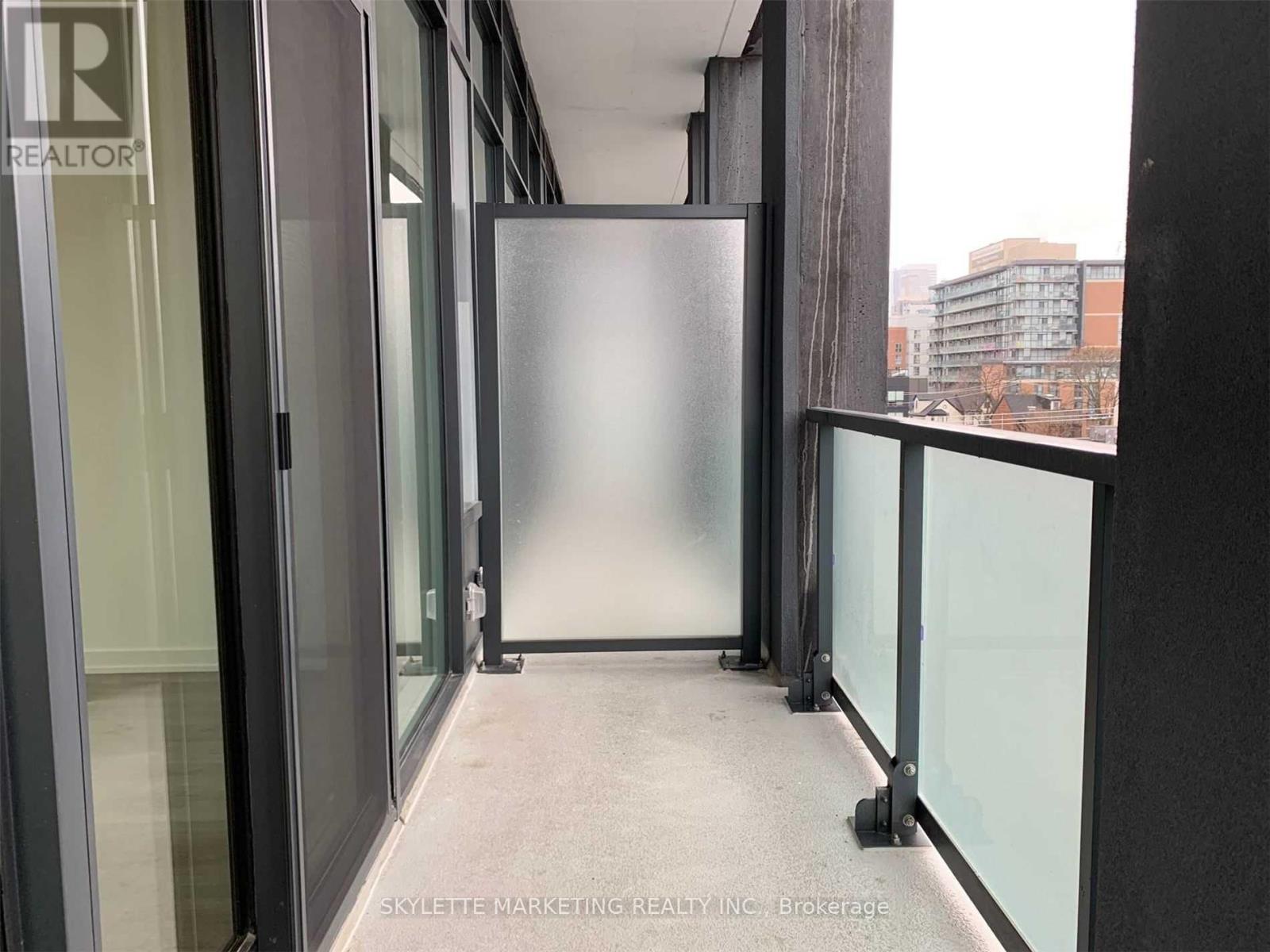 535 - 50 Power Street, Toronto, Ontario  M5A 0V3 - Photo 15 - C13114294