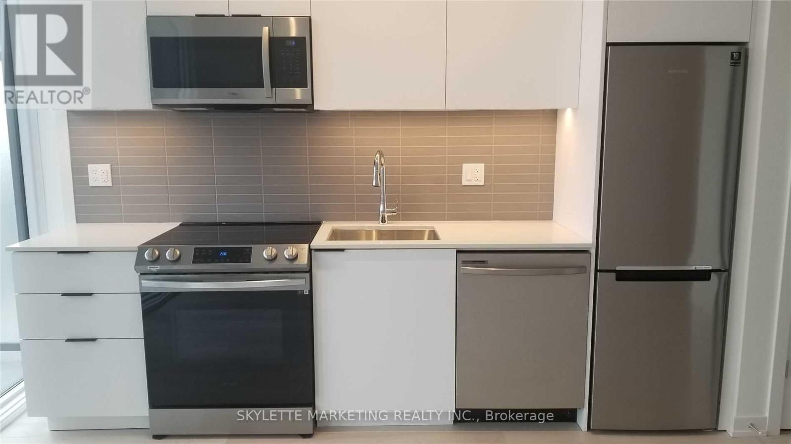 535 - 50 Power Street, Toronto, Ontario  M5A 0V3 - Photo 3 - C13114294