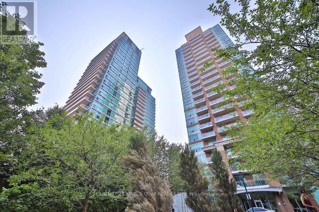 212 - 80 WESTERN BATTERY ROAD, Toronto, Ontario
