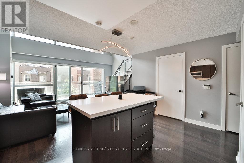 212 - 80 Western Battery Road, Toronto, Ontario  M6K 3S1 - Photo 12 - C13114298