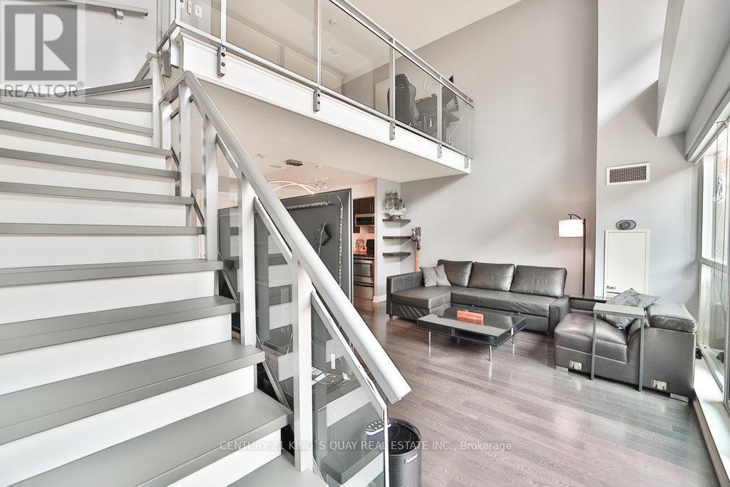 212 - 80 Western Battery Road, Toronto, Ontario  M6K 3S1 - Photo 16 - C13114298