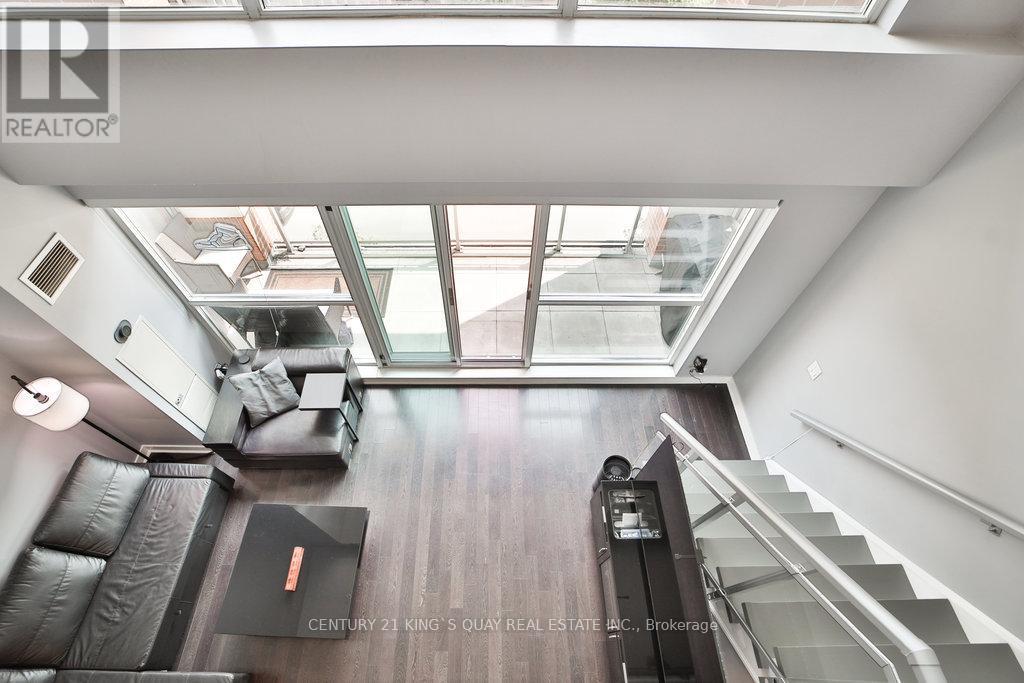 212 - 80 Western Battery Road, Toronto, Ontario  M6K 3S1 - Photo 18 - C13114298