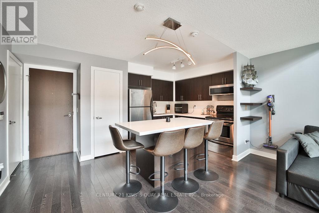 212 - 80 Western Battery Road, Toronto, Ontario  M6K 3S1 - Photo 2 - C13114298