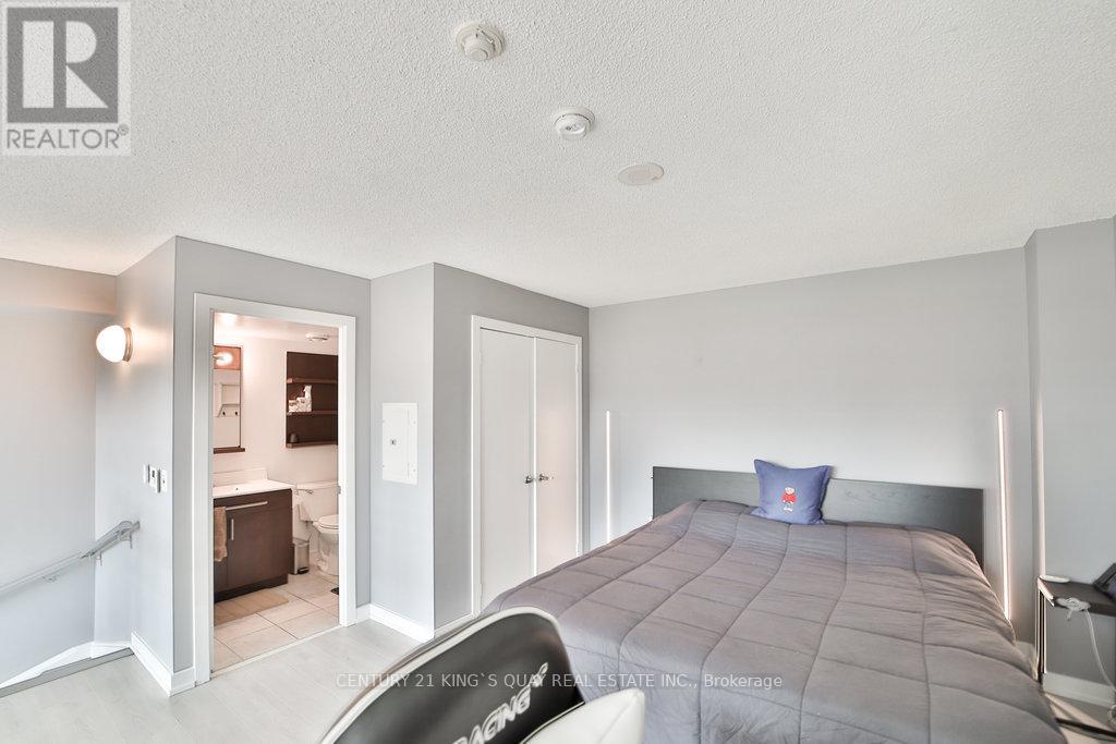 212 - 80 Western Battery Road, Toronto, Ontario  M6K 3S1 - Photo 20 - C13114298