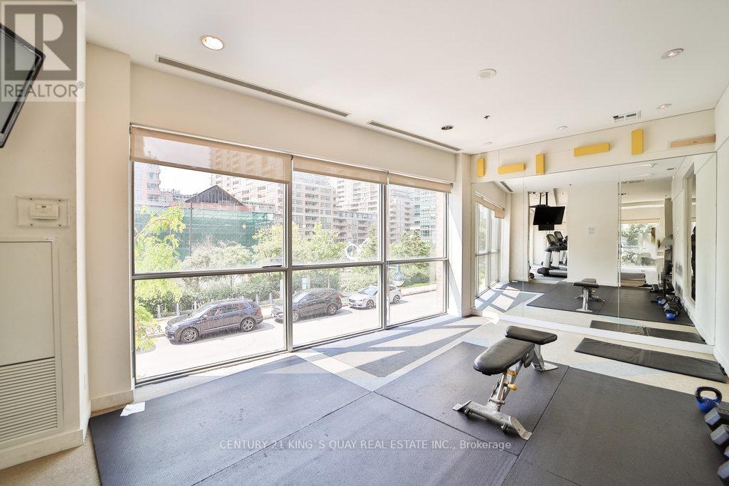 212 - 80 Western Battery Road, Toronto, Ontario  M6K 3S1 - Photo 29 - C13114298