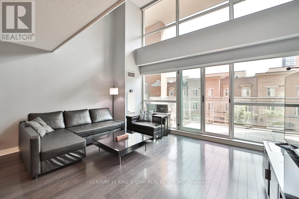 212 - 80 Western Battery Road, Toronto, Ontario  M6K 3S1 - Photo 3 - C13114298