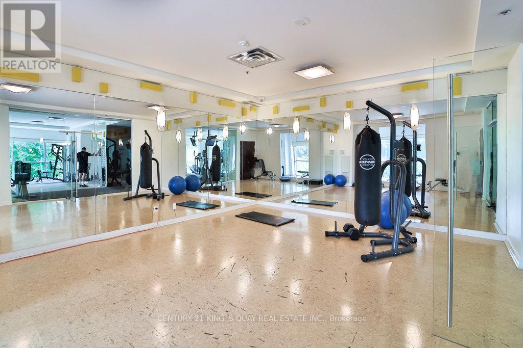 212 - 80 Western Battery Road, Toronto, Ontario  M6K 3S1 - Photo 31 - C13114298
