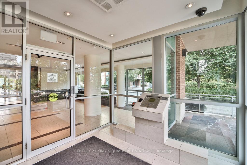 212 - 80 Western Battery Road, Toronto, Ontario  M6K 3S1 - Photo 34 - C13114298