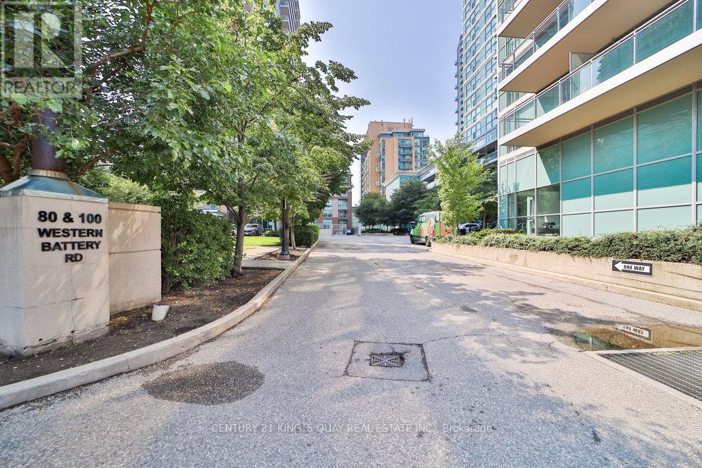212 - 80 Western Battery Road, Toronto, Ontario  M6K 3S1 - Photo 35 - C13114298