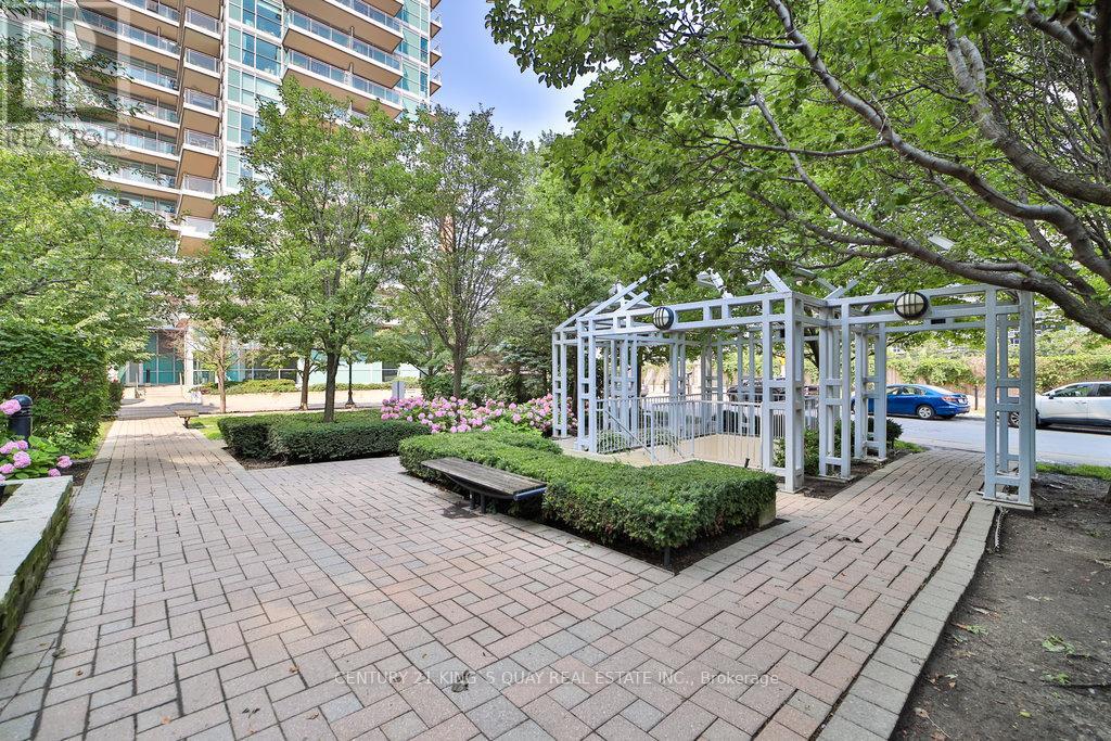 212 - 80 Western Battery Road, Toronto, Ontario  M6K 3S1 - Photo 36 - C13114298