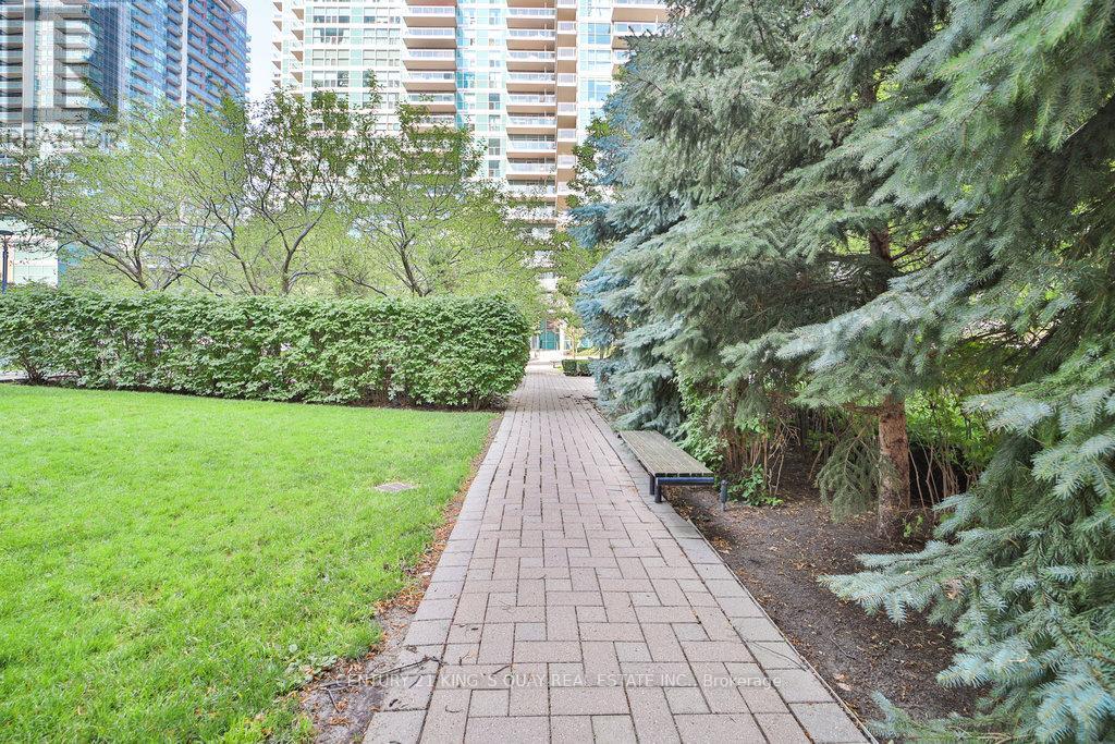 212 - 80 Western Battery Road, Toronto, Ontario  M6K 3S1 - Photo 37 - C13114298