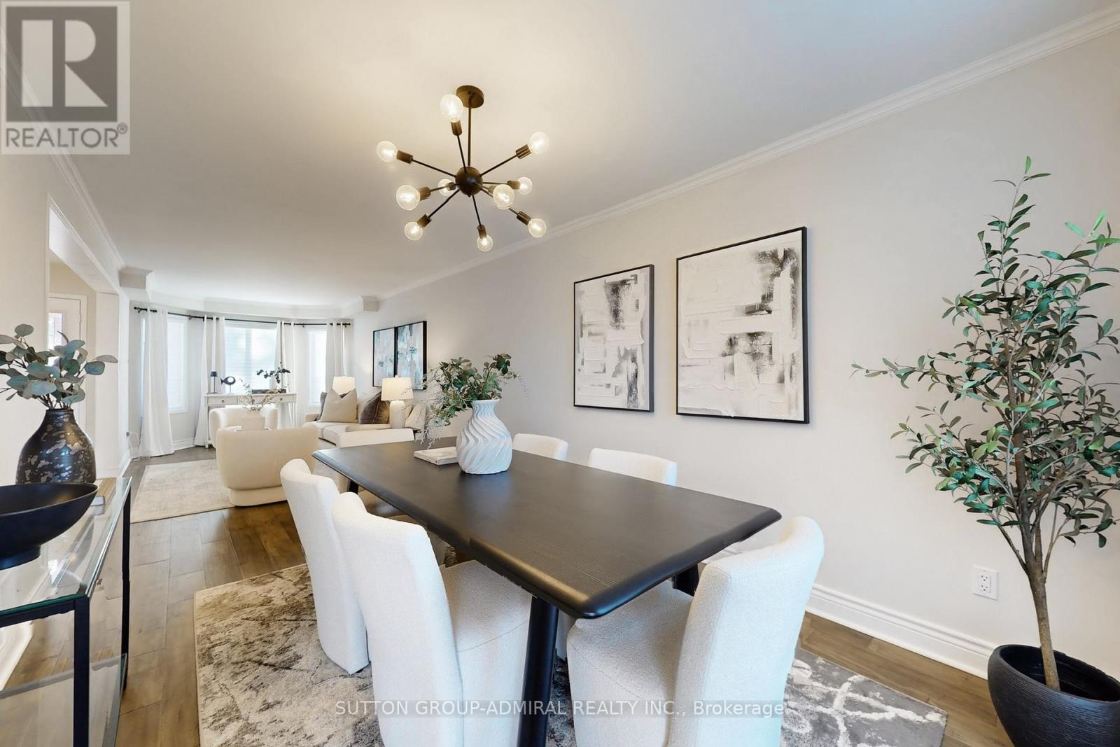 284 Lancrest Street, Pickering, Ontario  L1V 6N3 - Photo 6 - E13114272