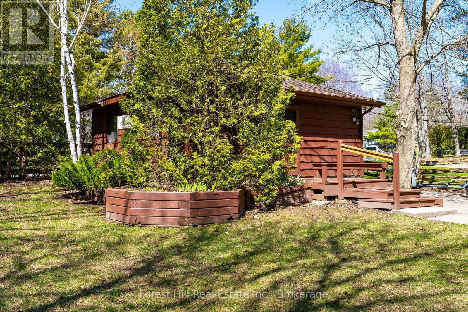 1628 Tiny Beaches Road N, Tiny, Ontario  L9M 0J2 - Photo 44 - S13114306
