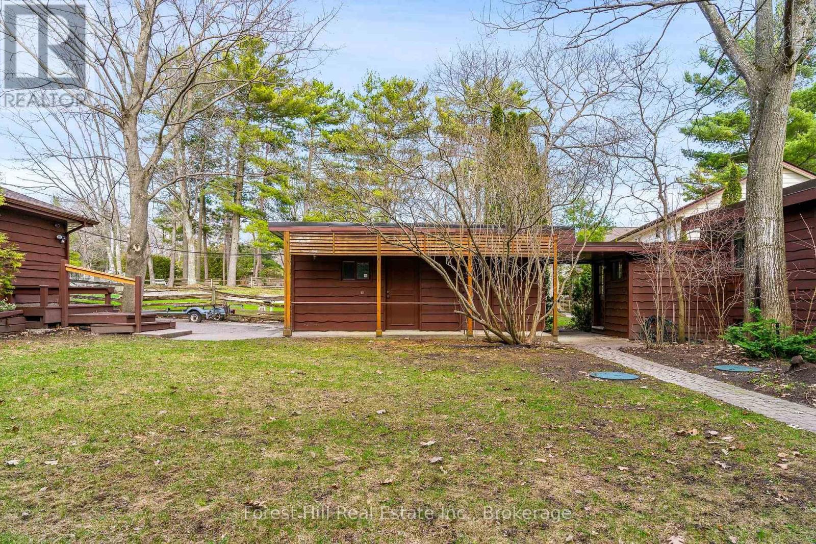 1628 Tiny Beaches Road N, Tiny, Ontario  L9M 0J2 - Photo 45 - S13114306