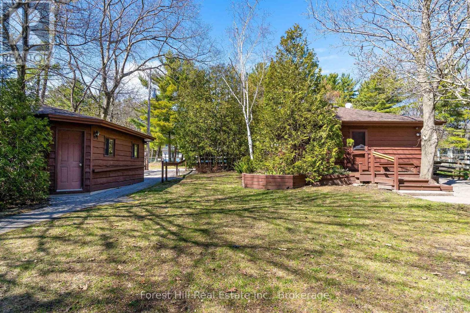 1628 Tiny Beaches Road N, Tiny, Ontario  L9M 0J2 - Photo 46 - S13114306