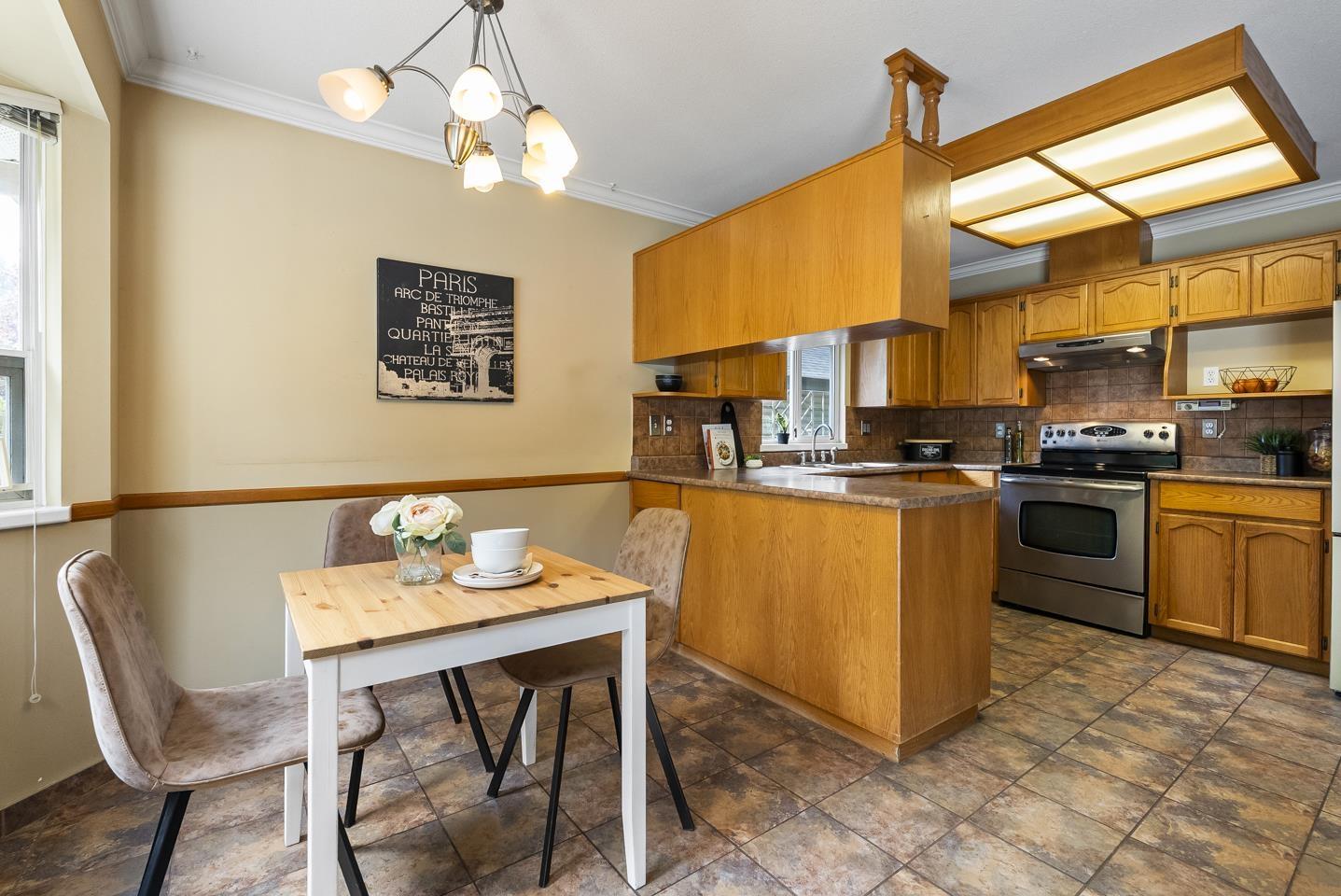 8068 161a Street, Surrey, British Columbia  V3S 8B5 - Photo 17 - R3120379