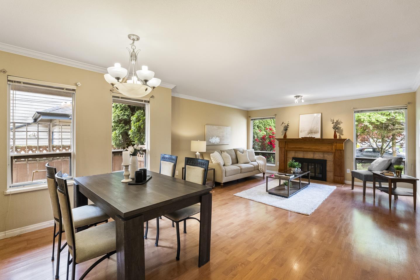8068 161a Street, Surrey, British Columbia  V3S 8B5 - Photo 6 - R3120379