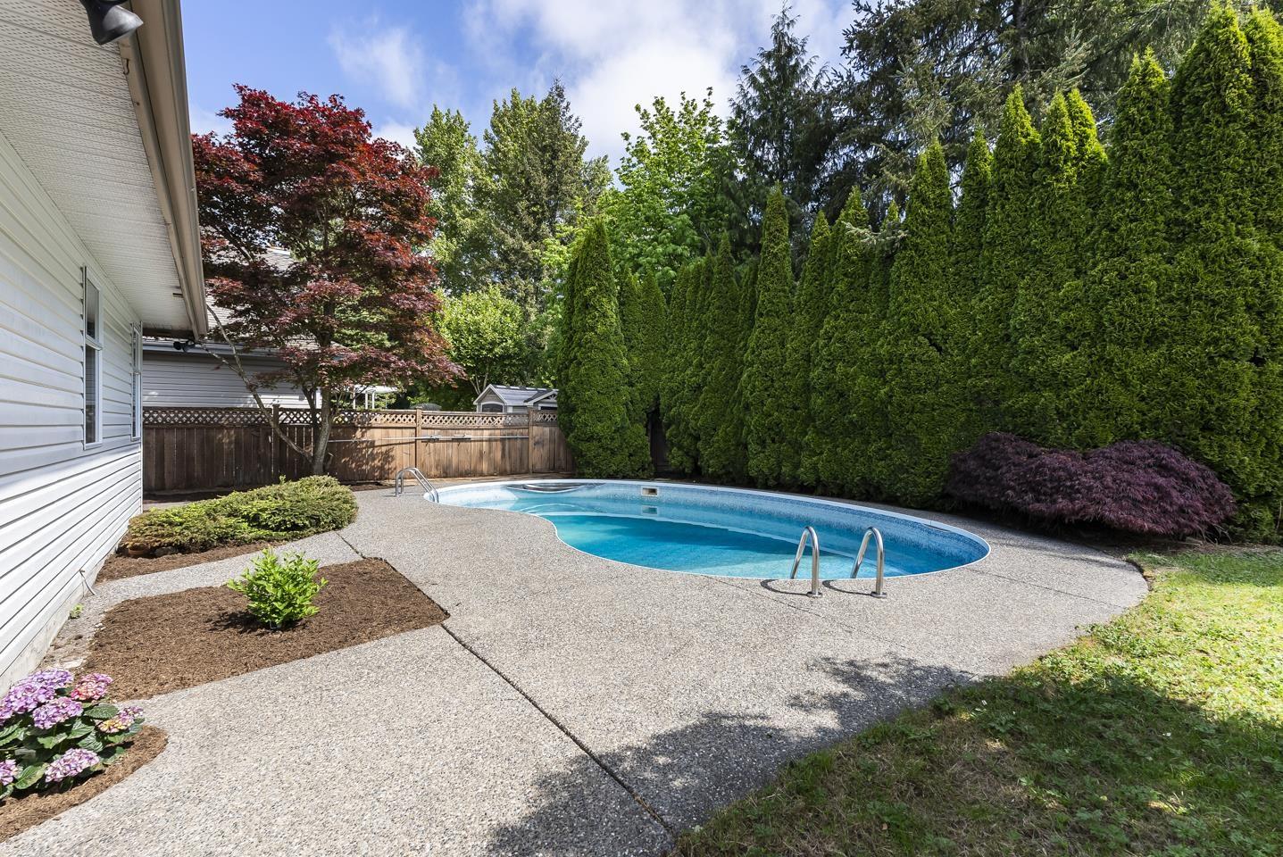 8068 161a Street, Surrey, British Columbia  V3S 8B5 - Photo 37 - R3120379