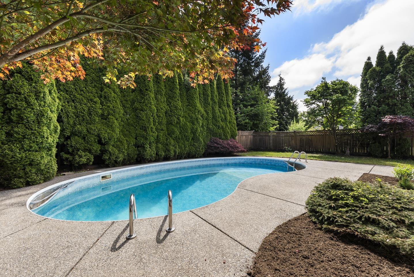 8068 161a Street, Surrey, British Columbia  V3S 8B5 - Photo 36 - R3120379