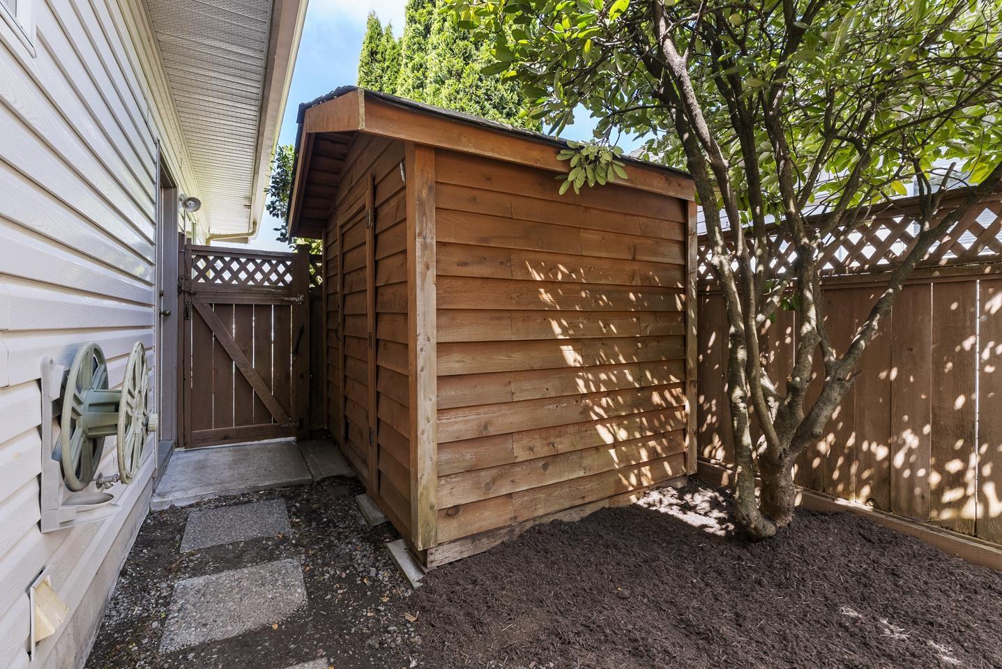 8068 161a Street, Surrey, British Columbia  V3S 8B5 - Photo 38 - R3120379