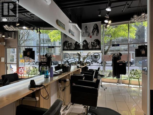 1383 Richards Street, Vancouver, British Columbia  V6B 3G7 - Photo 11 - C8078422