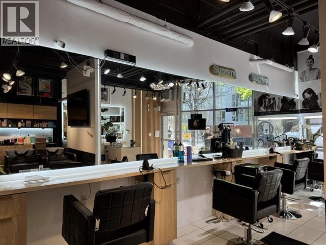 1383 Richards Street, Vancouver, British Columbia  V6B 3G7 - Photo 10 - C8078422