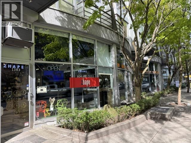 1383 Richards Street, Vancouver, British Columbia  V6B 3G7 - Photo 16 - C8078422