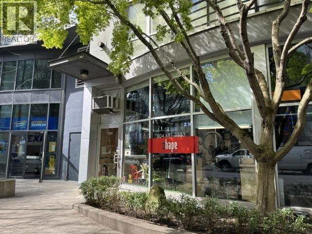 1383 Richards Street, Vancouver, British Columbia  V6B 3G7 - Photo 17 - C8078422