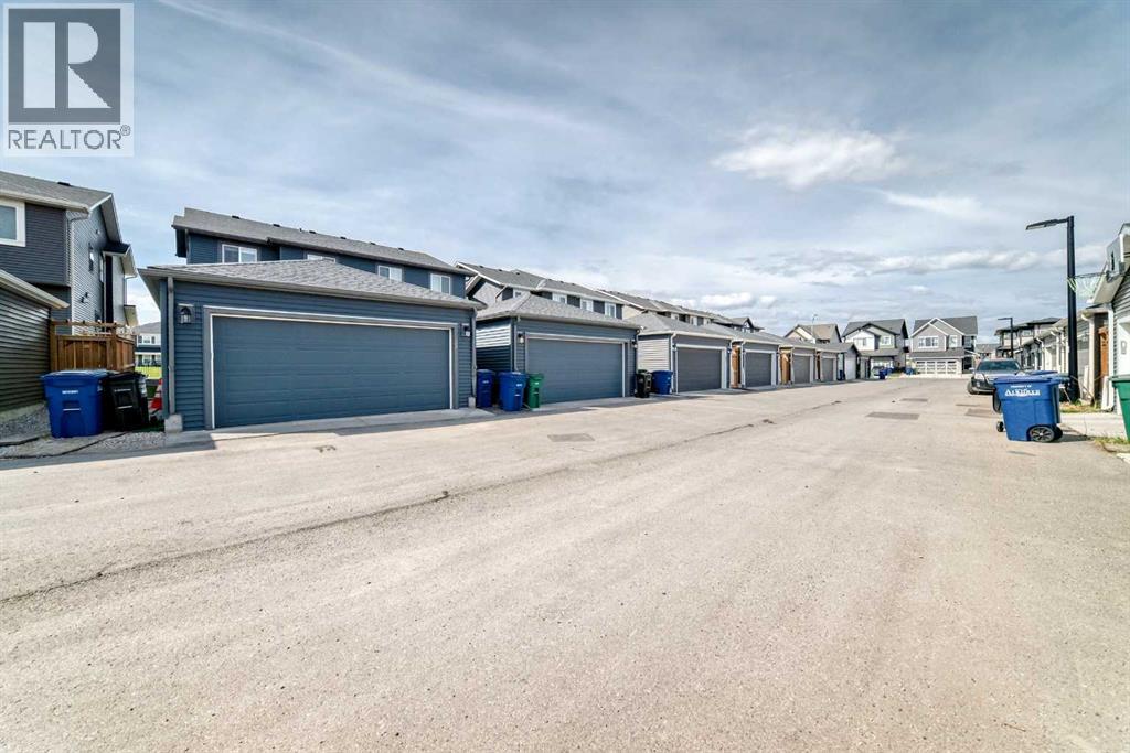 29 Midgrove Lane SW, Airdrie, Alberta  T4B 5H2 - Photo 30 - A2309246