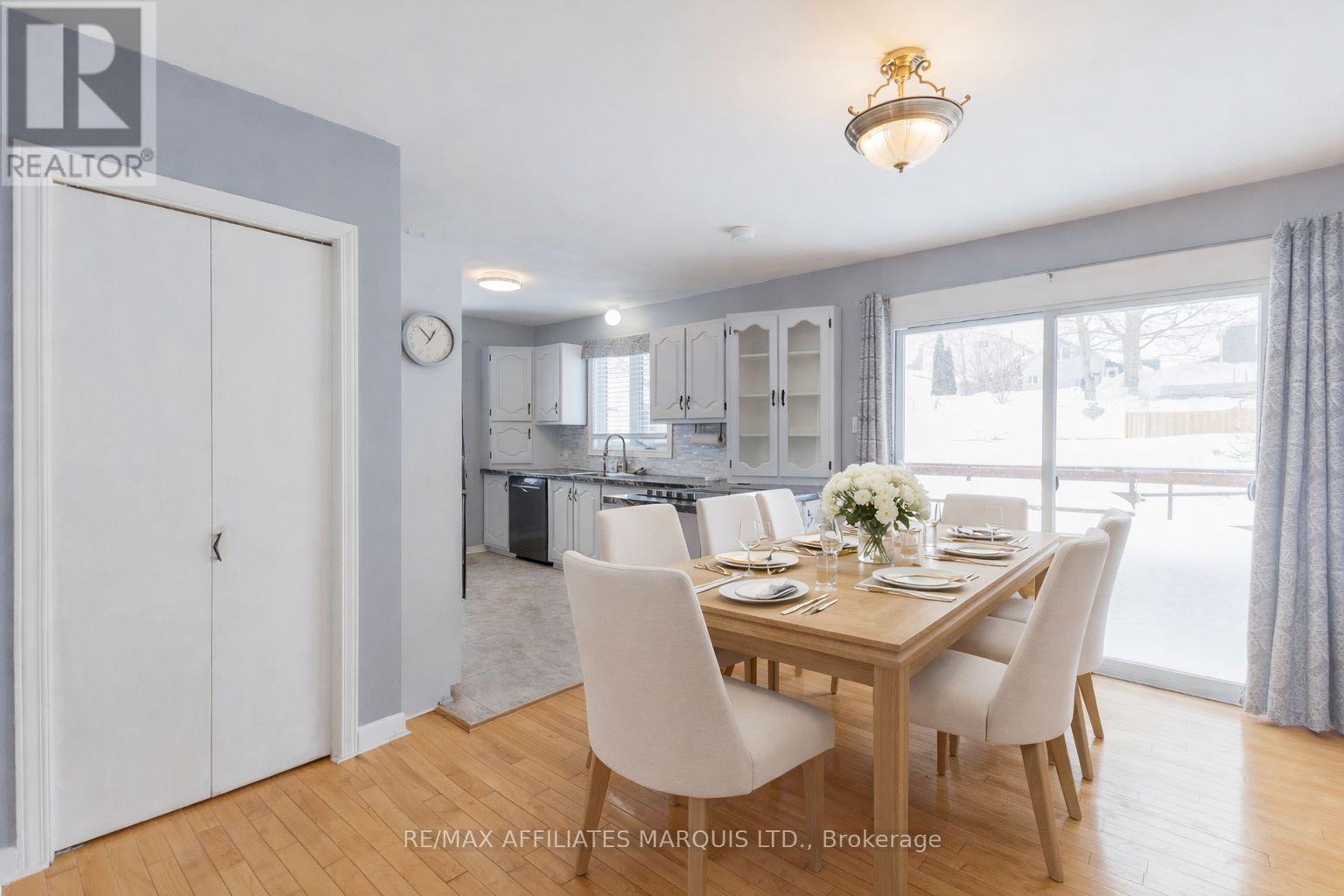 137 Park Avenue, North Glengarry, Ontario  K0C 1A0 - Photo 11 - X12821096
